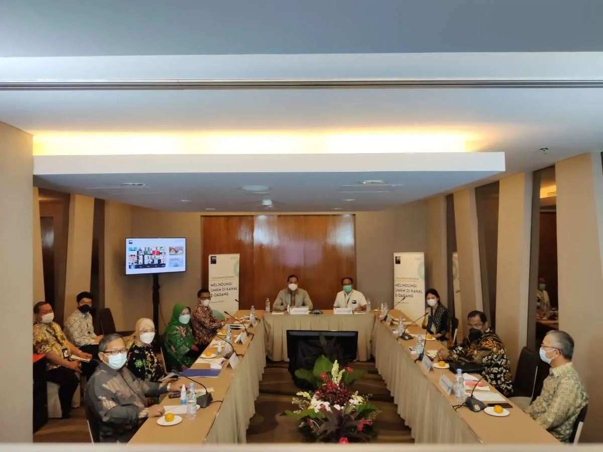 Ancaman predatory pricing di e-commerce, pemerintah perlu lindungi UMKM lokal