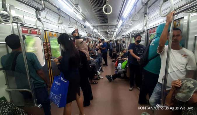 Jadwal KRL Solo-Jogja Hari Ini 13-17 April 2026, Cek Stasiunnya di Sini