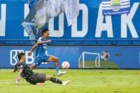 Hasil Super League & Fakta Menarik Laga Arema FC vs Persib Bandung