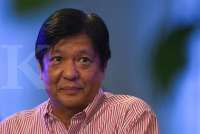 Pengacara Ajukan Gugatan Pemakzulan terhadap Presiden Filipina Ferdinand Marcos Jr