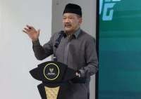 Dukung Asta Cita Presiden Prabowo, BAZNAS Siap Gelar Rakornas dan Awards 2025