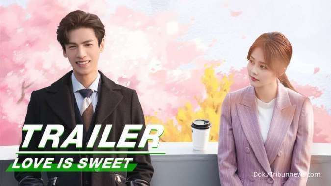 4 Rekomendasi Drama China Seru Ini Bertema Romance Loh! Yuk Tonton!