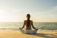 Latihan Mindfulness Mampu Menekan Gula Darah Tinggi, HbA1C & Resistensi Insulin