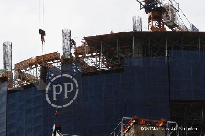 PP Properti tinggikan proyek apartemen