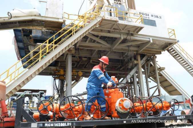 OPEC pangkas produksi, nilai impor minyak Indonesia bisa meningkat