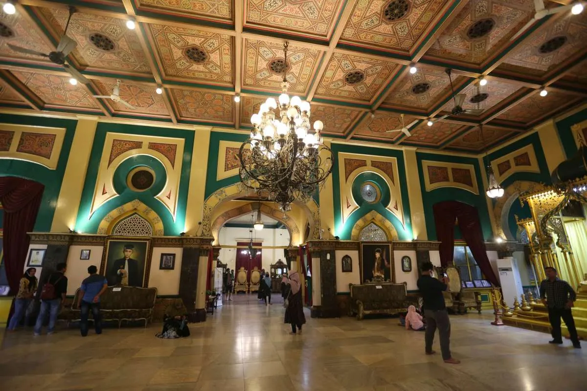 Jadwal Imsak Hari ini Medan dan Sekitarnya (31/3), Buka Puasa hingga Waktu Sholat