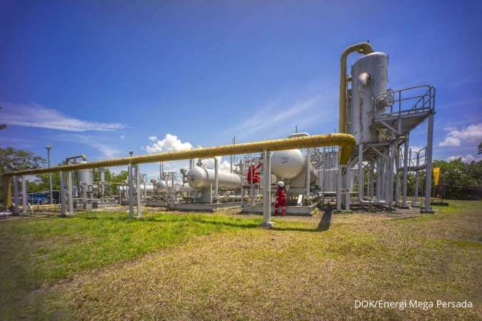 Anak Usaha Energi Mega Persada (ENRG) Teken Kontrak Pengadaan Senilai US$ 13,08 Juta