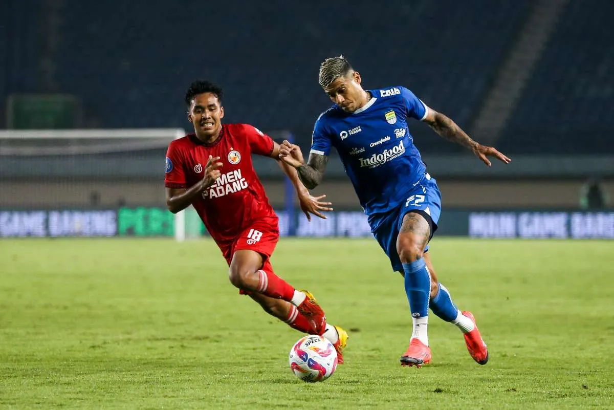  Jadwal Bola BRI Liga 1 Pekan 11, 21-23 November 2024