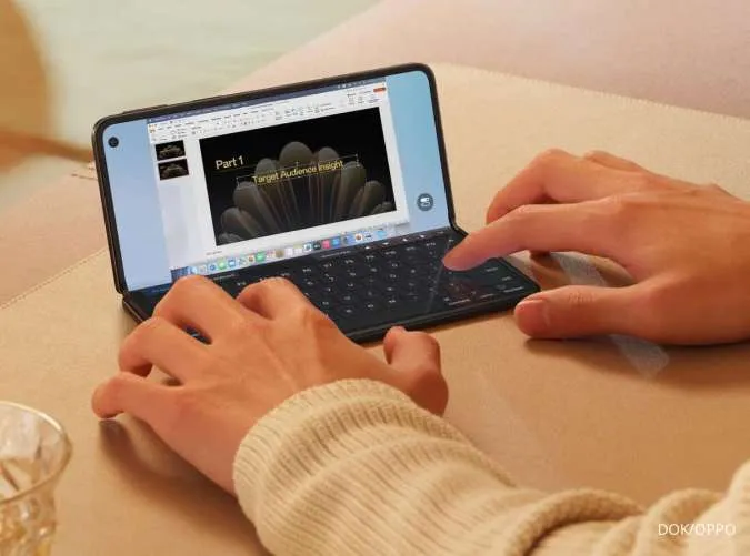 Oppo Find N5 Usung Layar HDR10+, Masih Banyak Fitur Keren Lainnya