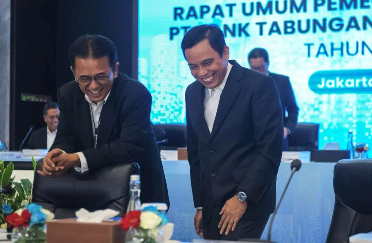  BTN Gelar Safari Ramadan dan Siapkan Uang Tunai Hadapi Lebaran