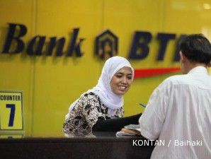 BTN targetkan kredit non-KPR capai 15%