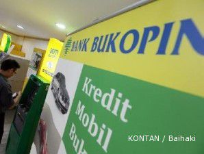 Sambutan investor positif, Bukopin jamin CIMB Securities tak serap saham baru