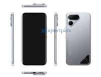 Bocoran Tecno Pova Curve 2 5G: Chipset Dimensity Baru, Baterai 8.000 mAh