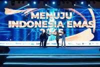 IHCBS 2026 Dorong Produktivitas Lewat Human-Centric AI