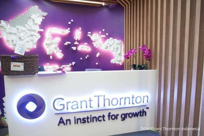 Grant Thornton Dukung Kemudahan Layanan Pajak Terbaru Core Tax Administration System