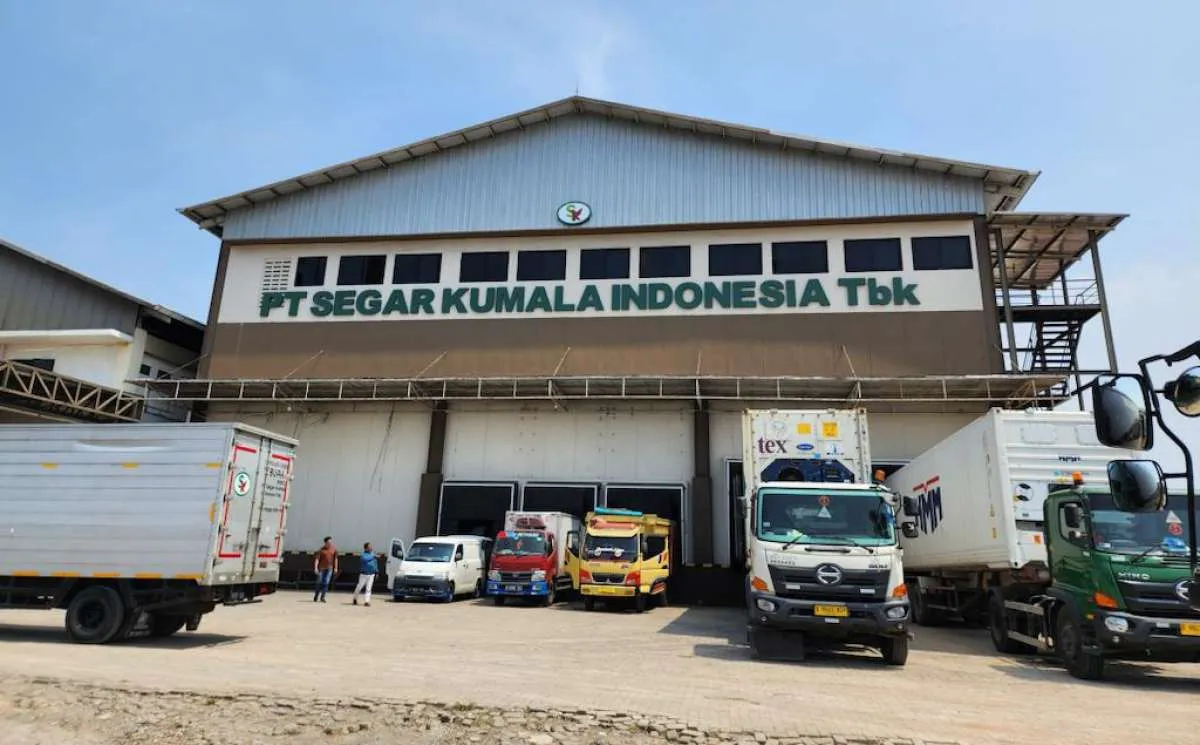 Segar Kumala (BUAH) Berencana Stock Split Saham dengan Rasio 1:2