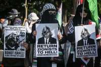 ​Resmi! Negara Ini Ingin Tangkap Netanyahu & Pejabat Israel Karena Genosida Gaza