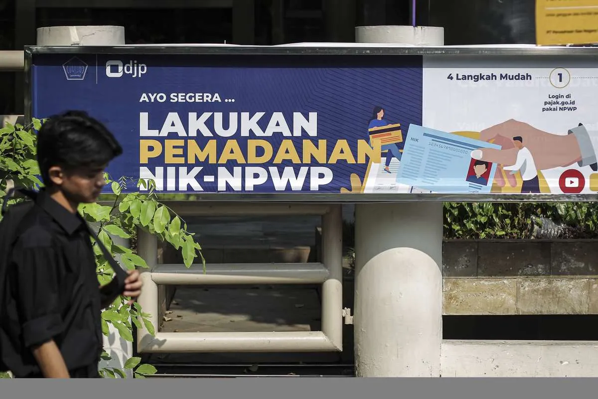Tim Prabowo Tekankan Pentingnya Keadilan Dalam Sistem Perpajakan RI