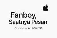 Resmi! Jadwal Pre-order & Penjualan iPhone 17 di RI, Cek Harga & Keluhan Pelanggan