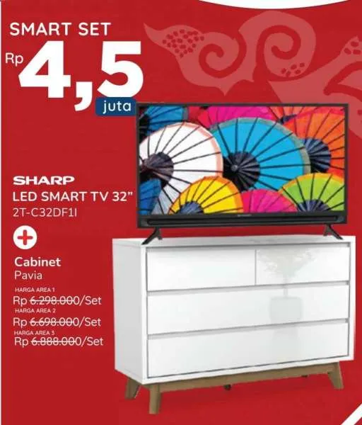 Promo Informa Electronics Spesial Kemerdekaan (5)