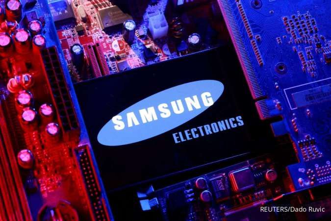 Penjualan Chip Samsung Cetak Rekor, Fokus Produksi HBM4 Tahun Depan Penjualan Chip Samsung Cetak Rekor, Fokus Produksi HBM4 Tahun Depan