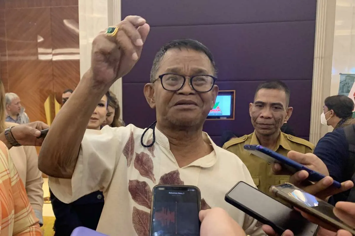 Pemda Sulawesi Tengah Sudah Siap Caplok Jatah Saham Vale Indonesia (INCO)