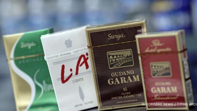 Tahun ini, Djarum merilis varian baru