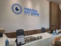 Mayapada (SRAJ) Poles Kinerja lewat Ekspansi Layanan Kesehatan Mata