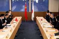 China Tahan 2 Warga Jepang, Ketegangan dengan Tokyo Berpotensi Meningkat