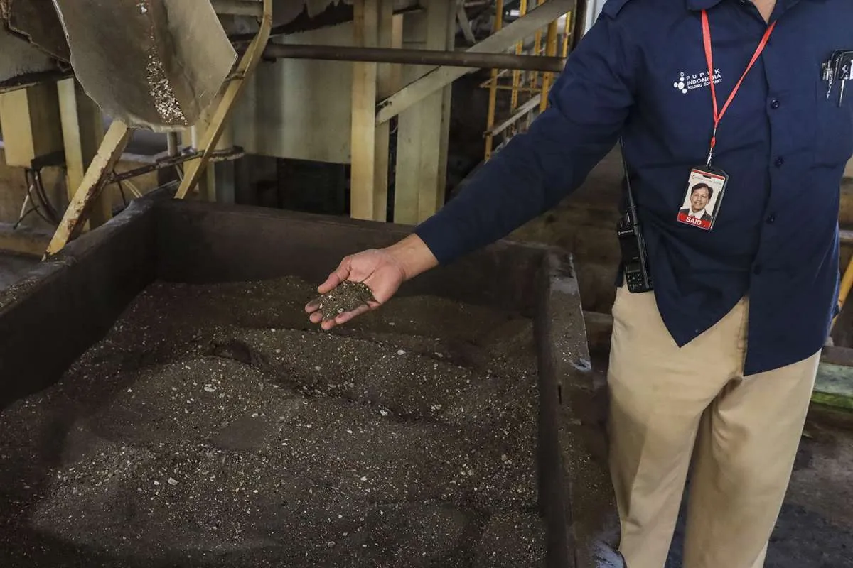 Perusahaan Batubara yang Lakukan Hilirisasi Dapat Royalti 0%