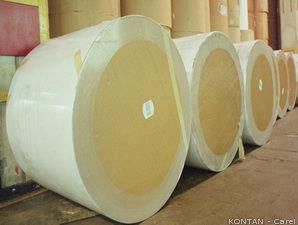 Harga Pulp Anjlok, Produsen Berbenah