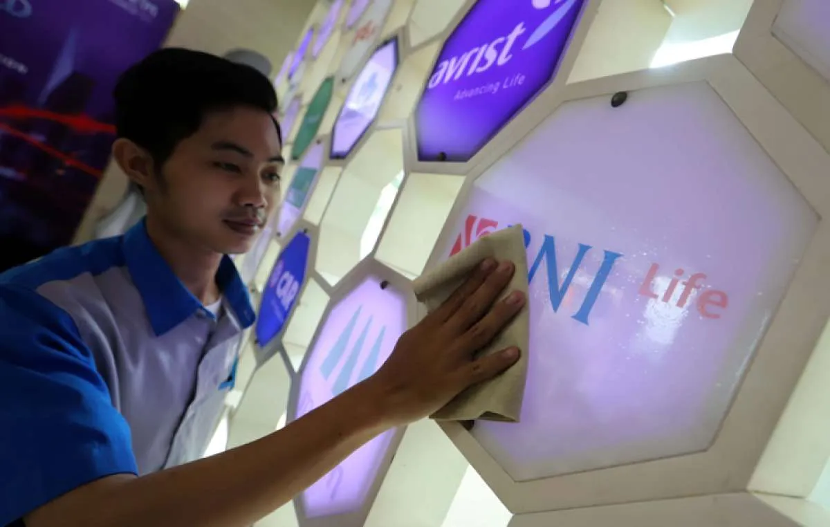 Ada yang Berbalik Untung, Cermati Kinerja Perusahaan Asuransi di Kuartal III-2023