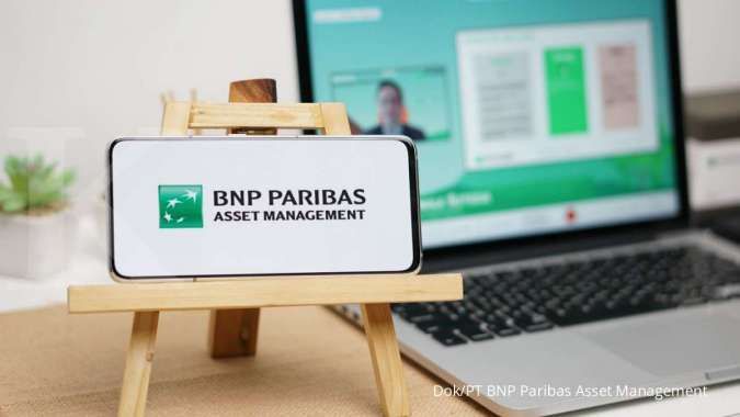 BNP Paribas Asset Management (BNP Paribas AM)