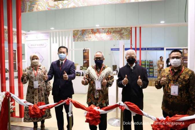 Cafe Sebagai Gaya Hidup Peluang bagi Indonesia