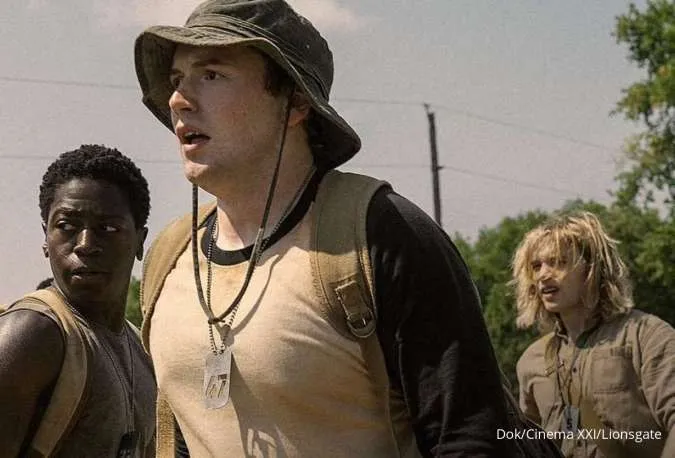 7 Film Adaptasi Novel Stephen King Terbaik dari Thriller Sampai Horor