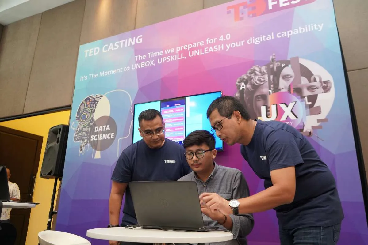 Cara ampuh memilih pelatihan digital marketing berkualitas
