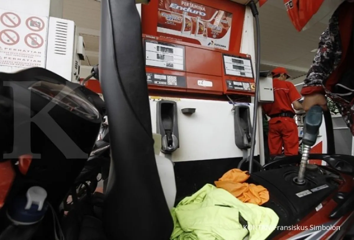 Ini beda inflasi Des 2016 dan 2015