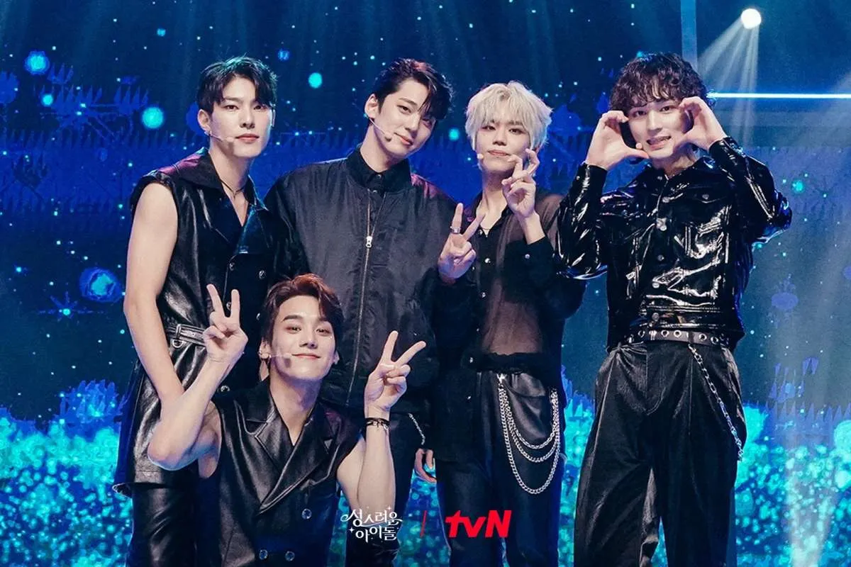 Ingin Tahu Kehidupan Idol Kpop? Tonton Kisahnya di 6 Drakor tentang Kpop Ini