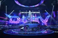 Indonesia Jadi Pasar Perdana Global OMODA O4, Mobil Listrik Berbasis AI OMODA &JAECOO