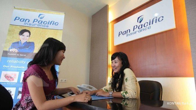 Pan Pacific Insurance bidik premi Rp 1 triliun