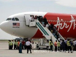 AirAsia mulai terbangkan penumpang internasioal lewat terminal 3 Soekarno-Hatta