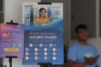 Pembiayaan Mobil Bekas Mandiri Utama Finance Capai Rp 3,3 Triliun hingga Oktober 2025