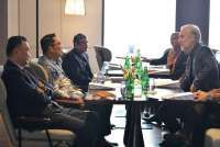 Katalis Dukung Konsorsium Indonesia-Australia Gali Potensi Pembangunan 2 Rumah Sakit