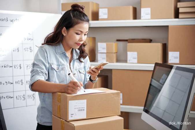 Begini Cara Mulai Bisnis Dropship Tanpa Modal untuk Pemula, Mau Coba?