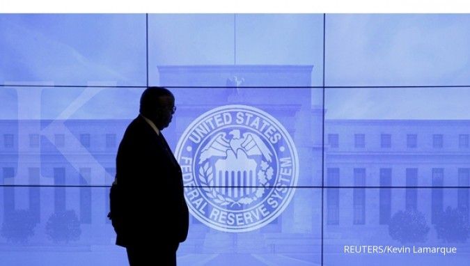 The Fed Kembali Naikkan Suku Bunga 25 Bps, Apakah Ini yang Terakhir?