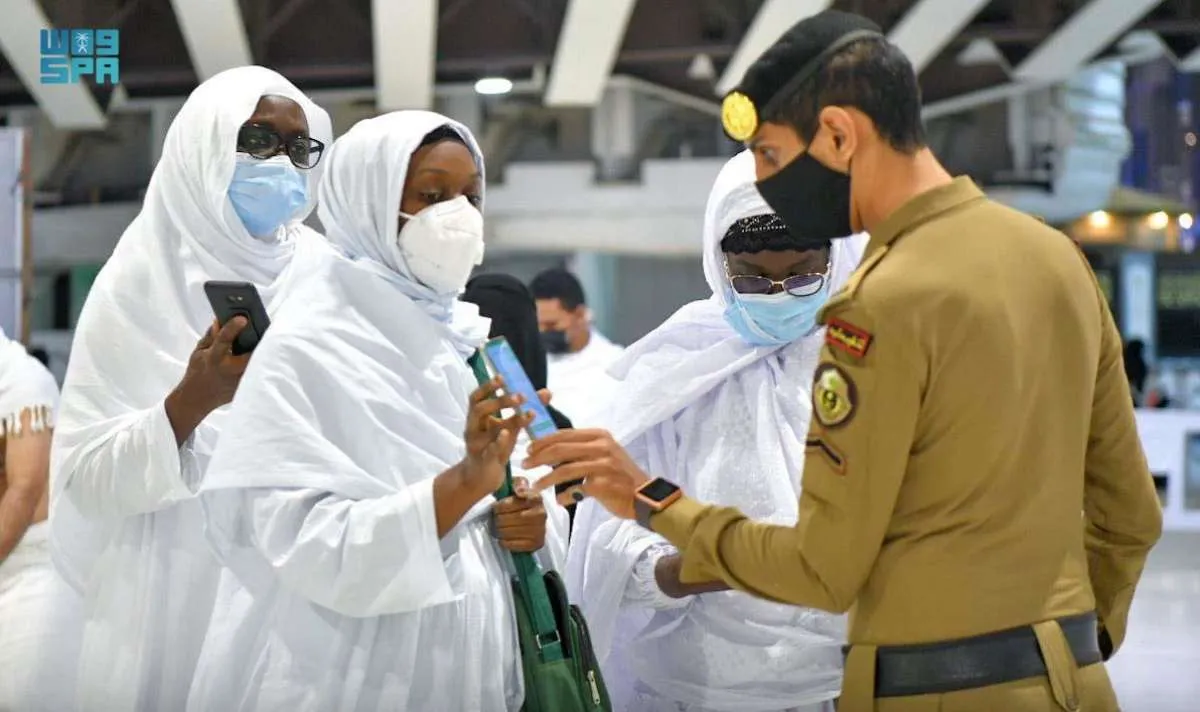 Kemenag Tetapkan Biaya Referensi Umrah Rp 28 Juta 