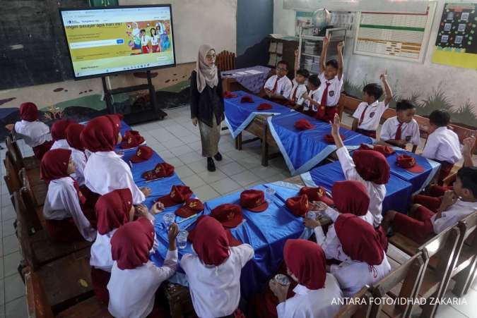 Mudah Menyerap dan Memahami Materi Belajar dengan 6 Metode Belajar Efektif Ini