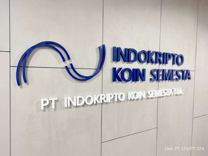 Pasar Aset Kripto Tertekan, Kinerja COIN di Kuartal I 2026 Ikut Terdampak