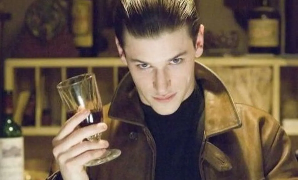 Bintang Moon Knight, Gaspard Ulliel Pemeran Midnight Man Meninggal di Usia 37 Tahun