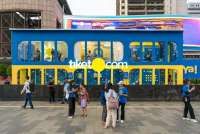 Tiket.com Jalin Kerjasama Dengan DANA, Tebar Promo Diskon dan Cashback